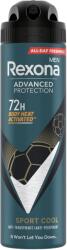 Rexona Men Advanced Protection Sport Cool 72h deo spray 150 ml