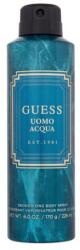 GUESS Uomo Acqua deo spray 226 ml