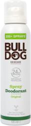 BULLDOG Original deo spray 125 ml