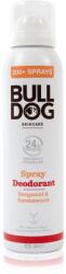 BULLDOG Bergamot & Sandalwood deo spray 125 ml