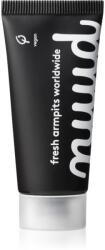 nuud Starter Pack Black deo cream 15 ml