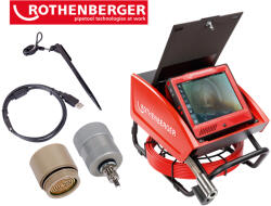 Rothenberger Rocam 4 Plus (1000002840)