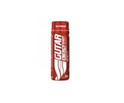 Nutrend GUTAR ENERGY SHOT (60 ml) - Nutrend