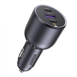 UGREEN EC705 2x USB-C + USB (35025)