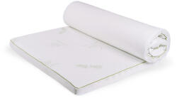 Naturtex Memory 7 Zónás Fedőmatrac - 140x200x3, 8 cm