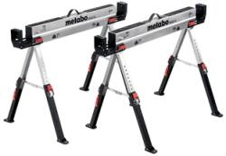 Metabo MAB 82 capra de lucru 590 kg | 615 - 820 mm | 2 db (626990000)