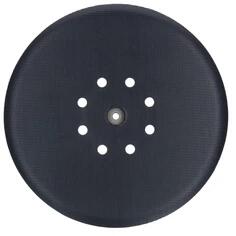 Bosch 215 mm taler cauciuc pentru slefuitor cu excentric (2608000764)