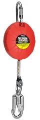 Portwest FP40ORR opritor de cadere retractabil (FP40ORR)