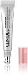 Clinique All About Eyes Brightening Serum Concentrate Продукт за очи дамски 10ml