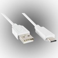 Somogyi Elektronic töltőkábel, USB-C (USBC 1) (USBC 1)