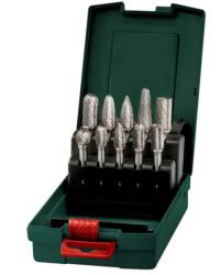 Metabo 10 részes keményfém marógép készlet 628404000 (628404000)
