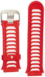 Garmin Forerunner 920XT piros/fehér óraszíj (010-11251-42) (010-11251-42)