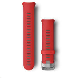 Garmin óraszíj Forerunner 45 piros (010-11251-1Z) - aqua