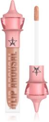 Jeffree Star Cosmetics Orgy 2 Lip Arousal Plumpin Lip Gloss ajakfény nagyobbító hatás árnyalat Versatile 4 ml