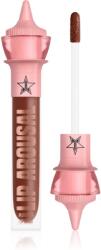 Jeffree Star Cosmetics Orgy 2 Lip Arousal Plumpin Lip Gloss ajakfény nagyobbító hatás árnyalat Craving Chocolate 4 ml