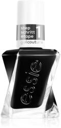 essie gel couture 2.0 lac de unghii cu efect de gel culoare 514 like it loud 13, 5 ml