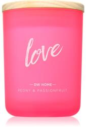 DW HOME Zen Love lumânare parfumată 428 g