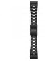 Garmin óraszíj Fenix 6X titanium DLC bevonattal (QuickFit 26) (010-12864-09)