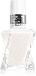 essie gel couture 2.0 lac de unghii cu efect de gel culoare 136 first fitting 13, 5 ml