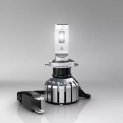 OSRAM Legális Osram Night Breaker H7 LED +220%-GEN 2 motor LED, 1 darabos - Közlekedési Hatóság engedéllyel (64210DWNBG2)