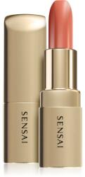 SENSAI The Lipstick ruj hidratant culoare 14 Suzuran Nude 3, 5 g