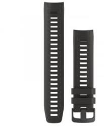 Garmin Instinct Grafit óraszíj (GG010-12854-00) (010-12854-00)