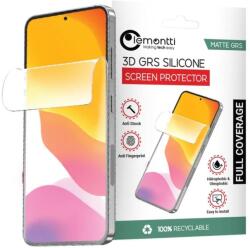 Lemontti Folie protectie Lemontti Silicon 3D GRS Matte pentru Google Pixel 9 Pro (LEMFSGMGP9P)