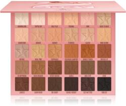 Jeffree Star Cosmetics Orgy 2 Artistry Palette szemhéjfesték paletta 30x1.5 g