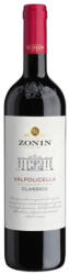 Zonin Zonin Valpolicella Classico 0, 75l 2022