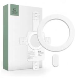 Tech-Protect Magmat MagSafe univerzális gyűrű fehér (127954) (t127954)