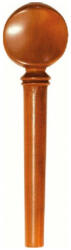 PetzVienna GmbH Petz hegedűkulcs 4/4 medium - Buxus (Swiss Model)