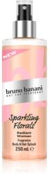 bruno banani Absolute Man testápoló spray hölgyeknek 250 ml