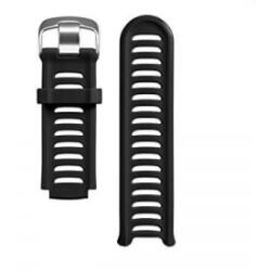 Garmin Forerunner 910XT fekete óraszíj (010-11251-06)