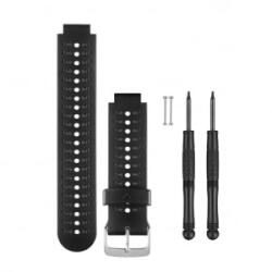 Garmin Forerunner 235 fekete/szürke óraszíj (010-11251-86) (010-11251-86)