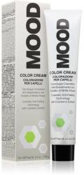 Mood Hair Color Color Cream tartós hajfesték árnyalat 901 Silver 100 ml