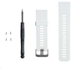 Garmin FR 35 fehér óraszíj (S00-00680-00) (S00-00680-00)