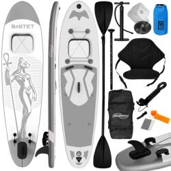 Physionics Paddleboard gonflabil, zeu Anubis, 305 cm (SUP04-sb)