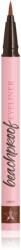 Jeffree Star Cosmetics Gothic Beach BeachProof Eyeliner tartós szemfilc árnyalat Orgy 0, 5 ml