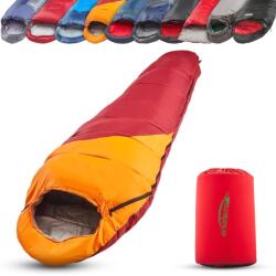 Anaterra MySunny Sac de dormit, -12 grade, 220 x 80 cm (10010006) Sac de dormit