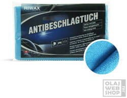 Riwax Antibeschlagtuch páramentesítő kendő 1db-os