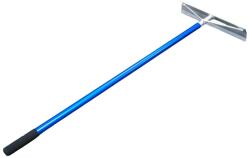STRONG SET 3 sape de tras beton din aluminiu STRONG-BLUE