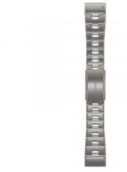 Garmin óraszíj Fenix 6X titanium (QuickFit 26) (010-12864-08)