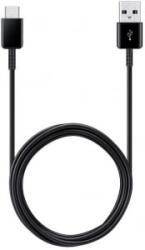 Samsung USB-A - USB-C kábel 1, 5m fekete ECO csomagolásban (EP-DW700CBE)