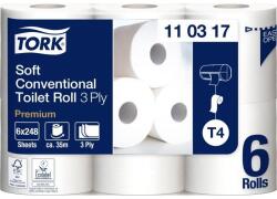 Tork Premium T4 (6 db)