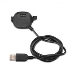 Garmin Forerunner 10/15 töltő nagy fekete (010-11029-04) (010-11029-04)