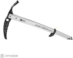 Grivel Air Tech Light G-Slider jégcsákánnyal, ezüst (48 cm)