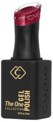 Cupio Oja semipermanenta The One - Paparazzi Pink 15ml (C9477)