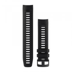 Garmin óraszíj Instinct fekete (010-12854-18)