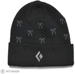 Black Diamond BD Gear Beanie sapka, fekete