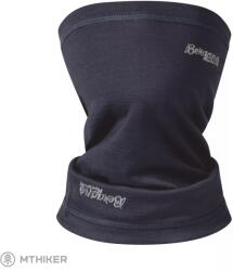 Bergans of Norway Bergans Wool Warmer gyerek nyakmelegítő, sötétkék (50)